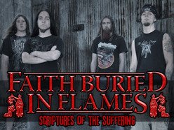 Faith Buried In Flames