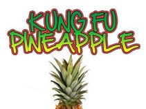 Kung Fu Pineapple