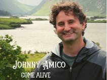 Johnny Amico