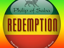 Philip Of Saba