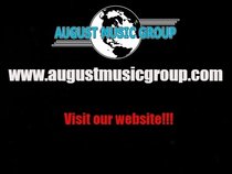 August Music Group  John Piette