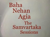 Samvartaka of Baha Nehan Agia