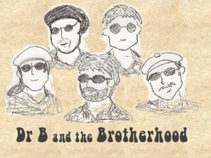 Dr. B & The Brotherhood
