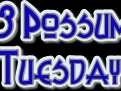 Image for 8 Possum Tuesday