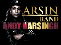 Arsin Band