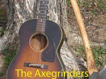 The Axegrinders