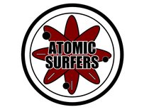 Charlie Wizbang & The Atomic Surfers