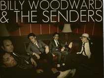 Billy Woodward & The Senders