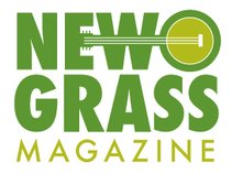 New Grass Magazine