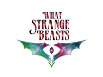 What Strange Beasts
