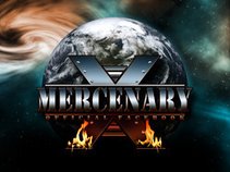 MercenaryX
