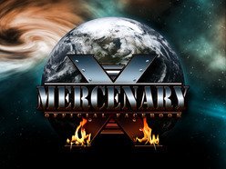 Image for MercenaryX