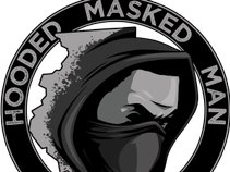 Hooded Masked Man