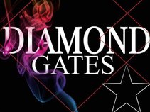 Diamond Gates