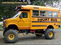 Short Bus to Hell