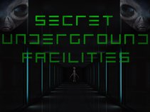 Secret Underground Facilities