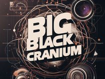 Big Black Cranium