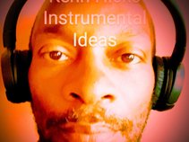 Kenn Hicks Instrumentals Ideas