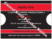 "Jo`b" Project/A Faith At Works Production