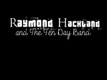 Raymond Hackland