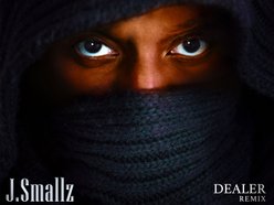 Image for J.Smallz