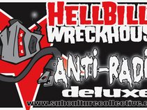 Hellbilly Wreckhouse