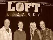 Loft Lizards