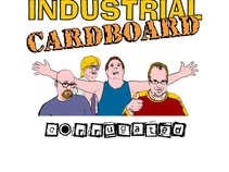 Industrial Cardboard