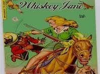 Whiskey Jane Band