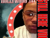 Hollywood Jay