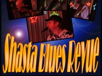 Shasta Blues Revue
