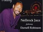 Nellrock Jazz(feat. Darnell Robinson)