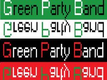 Green Party Band