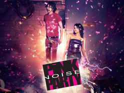 Image for Pink Noise Party