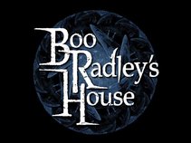 Boo Radley's House