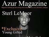 Azur Magazine2