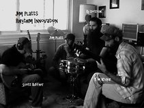 Jim Platts Rhythm Innovation