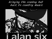 J Alan Six