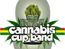 High Times Cannabis Cup Band
