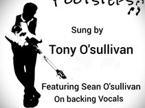 Tony O'Sullivan