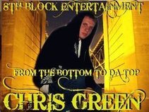 Chris Green