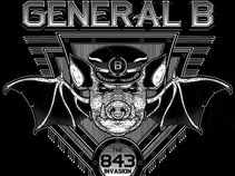 General B