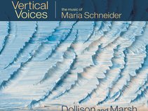 Vertical Voices (Dollison and Marsh)