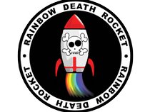 Rainbow Death Rocket