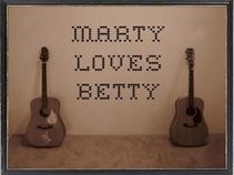 Marty Loves Betty