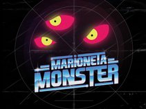 Marioneta Monster