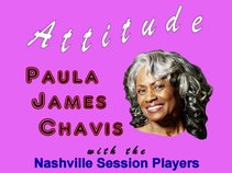 Paula James Chavis