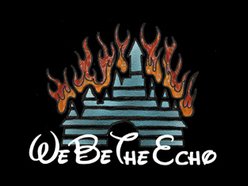 Image for We Be The Echo