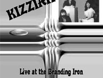 Branding Iron 3