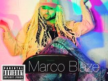 Marco Blaze